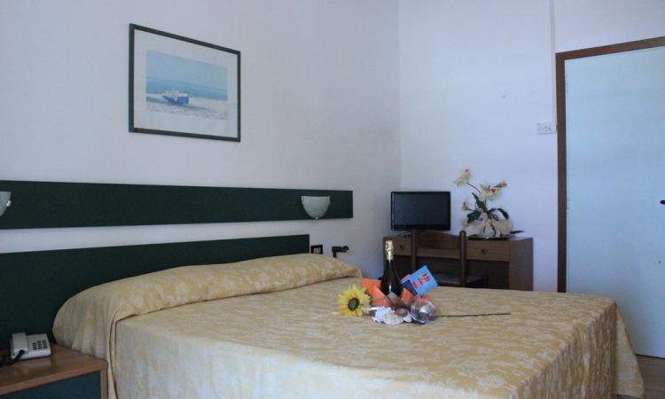 Hotel Rex Lido di Jesolo Esterno foto